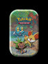 Pokemon Celebrations Mini Tins